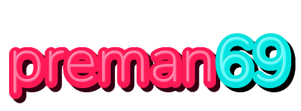 preman69 — logo kanal