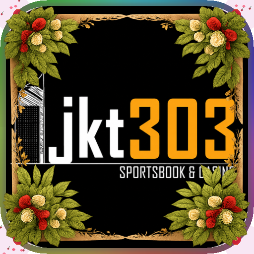 jkt303 — mitra unggulan